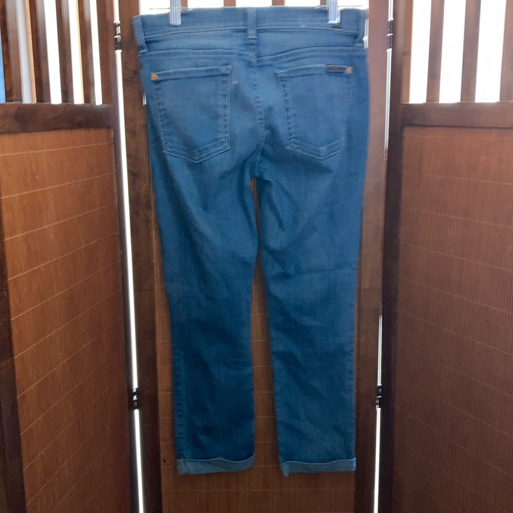 7 For All Mankind Jeans 28 ⭐️